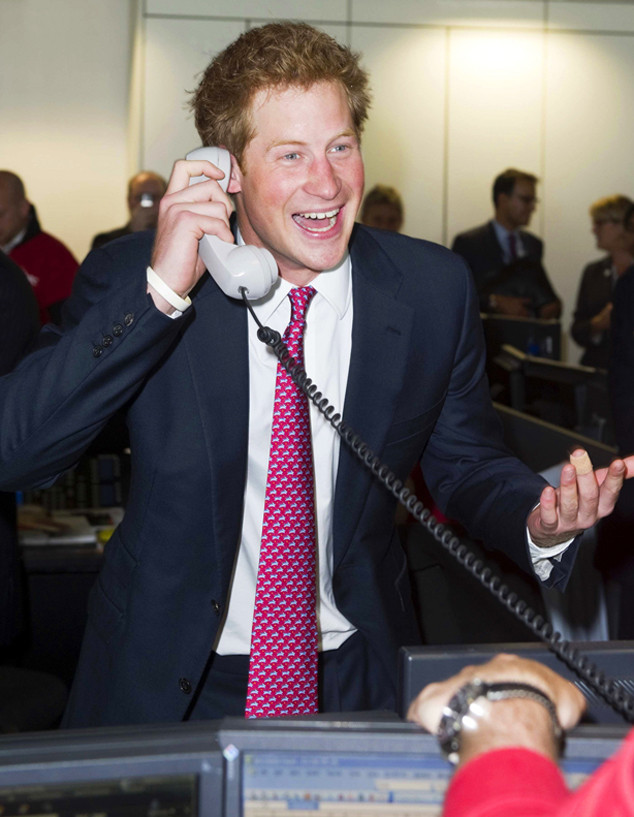 Prince Harry Prince Harry